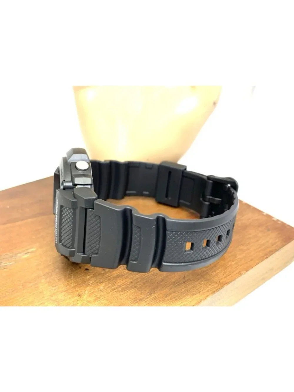 Casio men watch